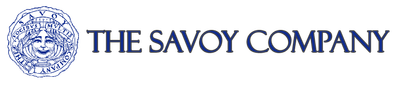 The Savoy Company Logo